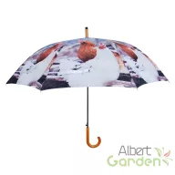 Csirkés esernyő, 120 cm átmérőjű