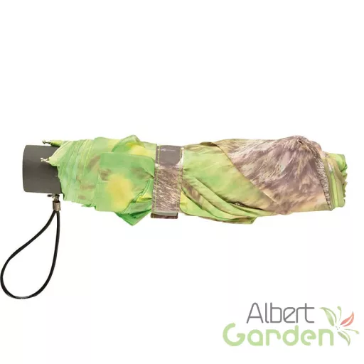 Összecsukható nyuszis esernyő, 100 cm átmérőjű