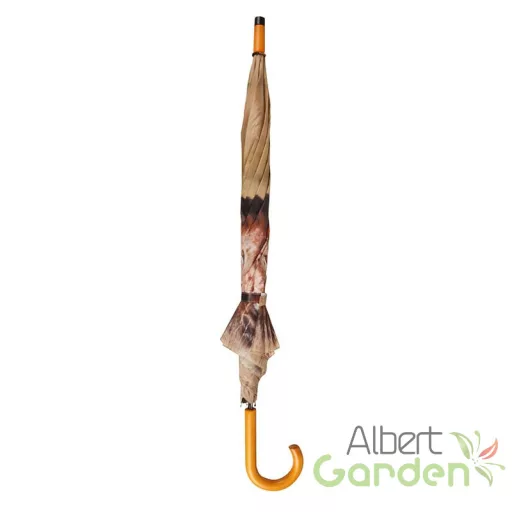 Oroszlános esernyő, 120 cm átmérőjű