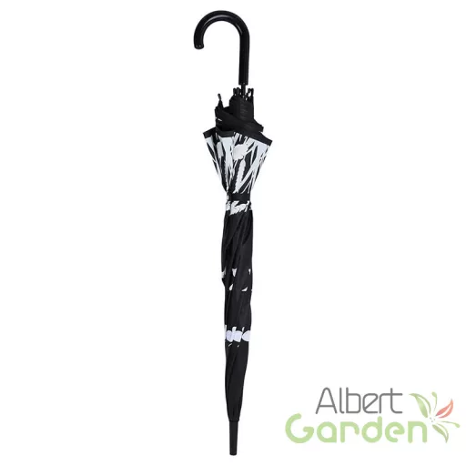 Színváltós esernyő, 116 cm átmérőjű