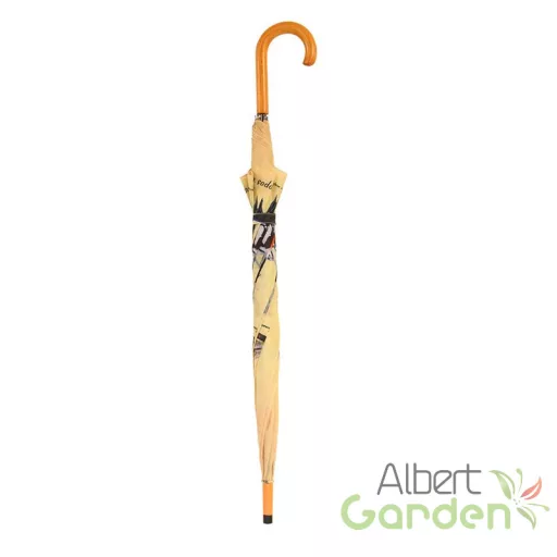 Madaras esernyő, 120 cm átmérőjű