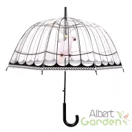 Kalitkás esernyő, 81 cm átmérőjű
