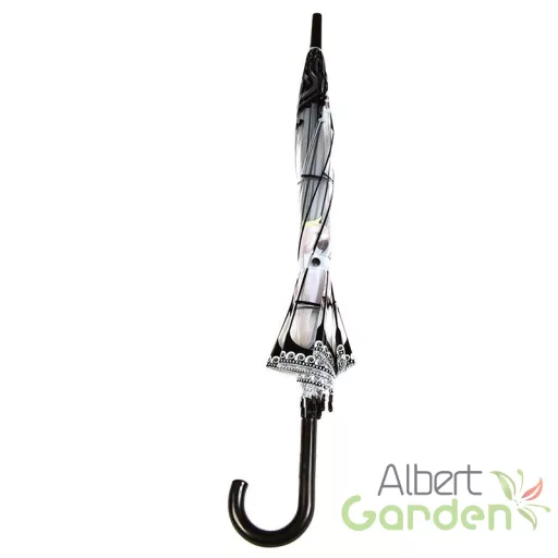 Kalitkás esernyő, 81 cm átmérőjű