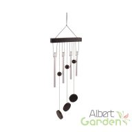 Szélcsengő, 20 x 58 cm