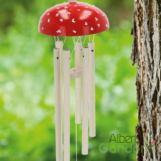 Szélcsengő légyölő galócás, 29 cm