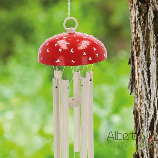 Szélcsengő légyölő galócás, 29 cm