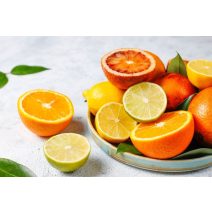 Citrusok