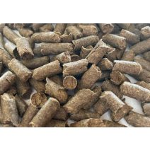 Gyapjú pellet