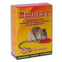Háztartási irtó és riasztó szerek
